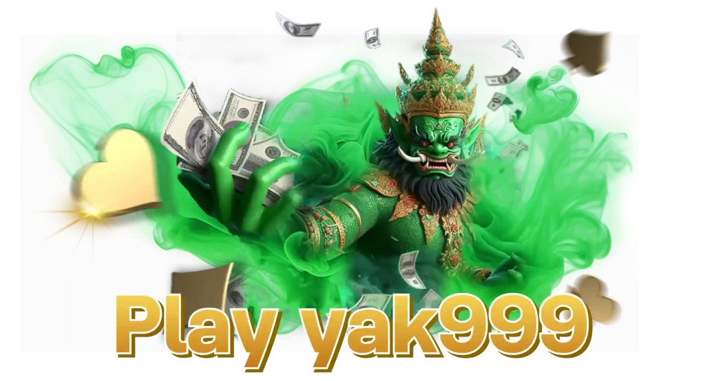 Play yak999