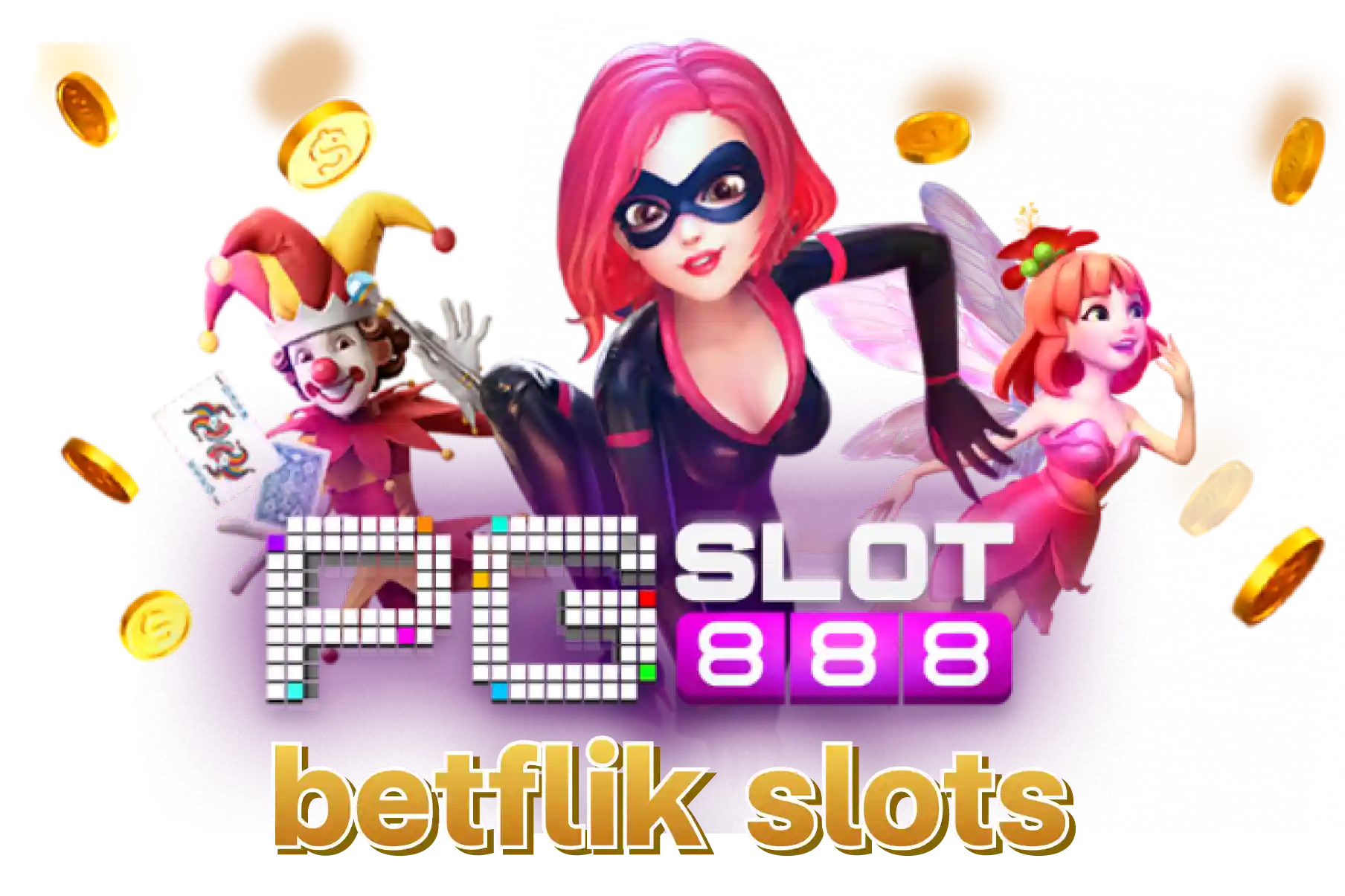 betflik slots