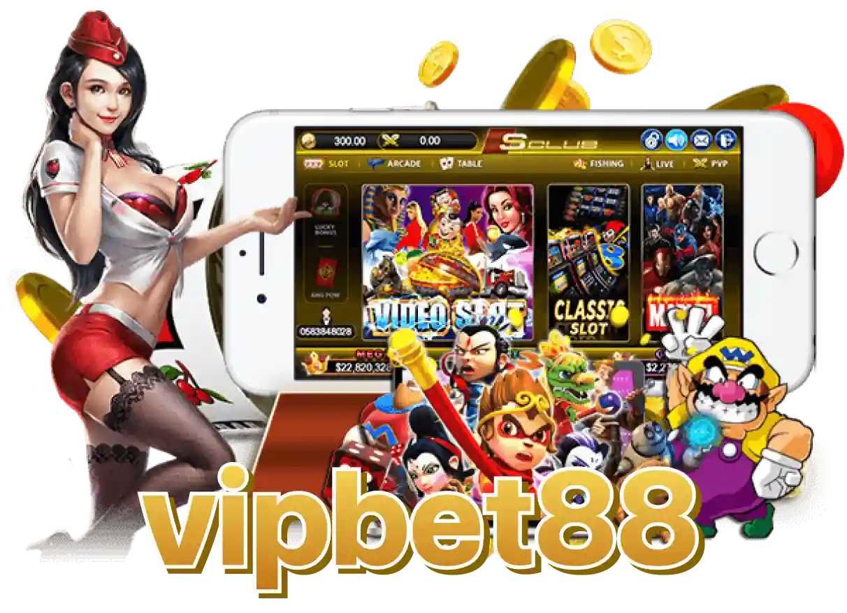 vipbet88